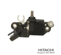 HITACHI Alternator Regulator Fits ALFA ROMEO CITROEN C5 FIAT PEUGEOT 5761A8
