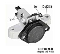 HITACHI Alternator Regulator Fits AUDI A4 A6 A8 VW Passat Variant 028903803E