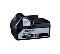 Hitachi BSL1850 5.0ah Li-ion Battery