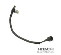 HITACHI Crankshaft Position Sensor RPM Fits NISSAN Navara Pickup 2.5L 2005-