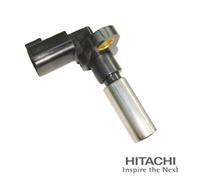 HITACHI Crankshaft Position Sensor RPM Fits NISSAN Pick Pickup 2.5L 2002-2008