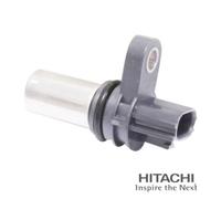 HITACHI Crankshaft Position Sensor RPM Fits NISSAN Primera 2.0-2.5L 2003-
