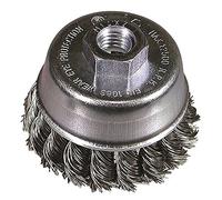 Hitachi Cup Brush Knotted 100 x M14 x 0.5 751308