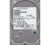 Hitachi Deskstar 400 GB 7200 RPM 400 GB Ultra-ATA/133 Internal Hard Drive - Internal Hard Drive (3.5, 400 GB, 7200 RPM, Ultra-ATA/133, HDD)
