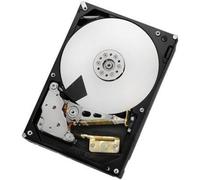 Hitachi Deskstar 7K4000 4TB 3.5" Hard Disk Drive (HDS724040ALE640)