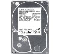 Hitachi Deskstar E7K1000 HDE721050SLA330 7200 RPM 500GB 32MB SATA II 3.5" Inch