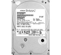 Hitachi Deskstar T7K500 HDT725032VLA380 320GB 7200RPM 8MB SATA II 3.5" Inch