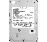 Hitachi Deskstar T7K500 HDT725050VLA380 500GB 7200 RPM 8MB SATA II 3.5" Inch