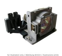 Hitachi DT01121 Original replacement lamp for CP-D20, HCP-Q51, HCP-Q55