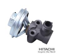 HITACHI EGR Valve Exhaust Gas Recirculation Fits NISSAN Sunny 1.6L 1987-1989