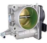 Hitachi ETB0005 Fuel Injection Throttle Body