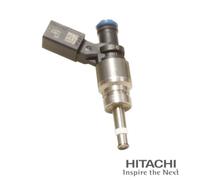 HITACHI Fuel Injector Fits AUDI A4 Avant A5 Convertible A6 Q5 2.8-3.2L 2007-