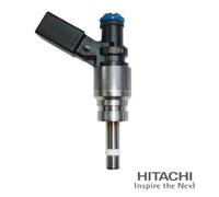 HITACHI Fuel Injector Fits AUDI A5 A6 A8 Q7 C6 8T 4L 4F 4E Avant S5 JSD741A