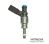 HITACHI Fuel Injector Fits AUDI A6 Avant A8 C6 4F 4E Saloon 2.8L 2006-2011