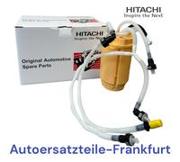 Hitachi Fuel Transfer Unit Fuel Pump VW TOUAREG 7LA 2.5 R5 TDI + 5.0