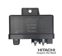 HITACHI 2502085 Glow plug relay
