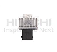 HITACHI 2502123 Glow plug relay
