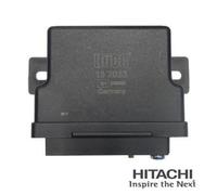 HITACHI Glow Plug Controller Fits MERCEDES W124 S124 Estate Saloon 0055454532