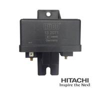 HITACHI Glow Plug Controller Fits VOLVO 240 740 760 940 960 Saloon 9162987