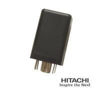 HITACHI Glow Plug Controller Fits VW Multivan T5 Touareg Bus MPV 07Z907281A