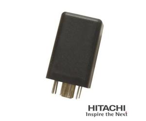 HITACHI Glow Plug Controller Fits VW Multivan T5 Touareg Bus MPV 07Z907281A