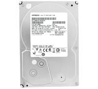 Hitachi Hard Drive 500GB HUA722050CLA330 32MB Cache 7200RPM SATA II 3.5"