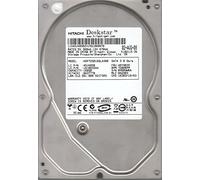 Hitachi HDP725016GLA380, PN 0A37770, MLC BA2983, 160GB SATA 3.5 Hard Drive