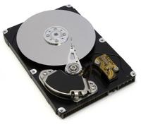 Hitachi HDS723020BLA642 3.5 inch 2TB 32MB SATA HDD Saturn