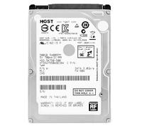 Hitachi/HGST 500GB 5K750 HTS547550A9E384 8MB Cache 5400RPM SATA II 2.5" Inch