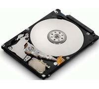Hitachi HGST HTS545050A7E380 Z5K500 500GB SATA Hard Drive 2.5 Inch Black