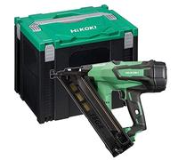 Hitachi & HiKOKI NT1865DMAJ4Z Finish Nailer 18V / 32-65 mm Brushless Body Only