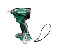 Hitachi Hikoki Wh18Dew4Z 18V Cordless Brushless Impact Driver Body Only