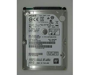 Hitachi HTS727564A9E364 Travelstar 7K750