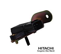 HITACHI Intake Manifold Boost Pressure Sensor Fits NISSAN 2.0-3.0L 2000-2003