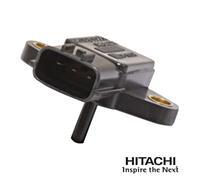 HITACHI Intake Manifold Boost Pressure Sensor Fits NISSAN Pick 2.5L 2002-