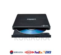 Hitachi-LG BP60NB10 4K UHD Blu-ray Player External Slim Portable DVD CD USB New