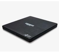 Hitachi LG BP60NB10 External Blu Ray Drive Slim 4K UHD Portable Bluray Burner