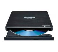 Hitachi LG BP60NB10 External Slim 4K UHD Blu-ray DVD CD Writer Drive USB Sealed
