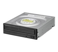 Hitachi LG GH24NSD5.ARAA10B 24x DVDRW M Disc Internal Optical Drive SATA