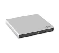 LG GP57ES40 optical disc drive DVD Super Multi Silver