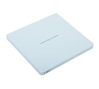 LG Hitachi-LG GP60NW60 8x DVD-RW USB 2.0 White Slim External...