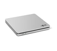 Lg H Slot Base Dvd-w Externa Retail External Dvd Reader Grey One Size / EU Plug