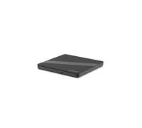 Hitachi-LG GPM1 optical disc drive DVD Super Multi DL Black