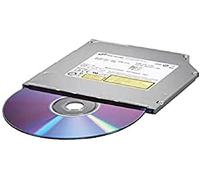 Hitachi-LG Super Multi DVD-Writer