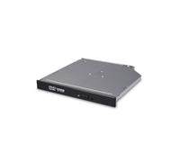 Hitachi-LG GTC2N 6x DVD-RW Internal OEM Slimline Optical Drive (12.7mm)