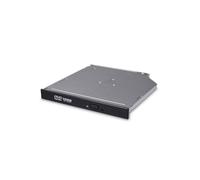 Hitachi-LG GTC2N Internal DVD Drive, Slim 12.7 mm DVD Player/ Writer for Laptop/