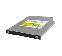 Hitachi-LG GUD1N optical disc drive Internal DVD Super Multi DL Black, Stainl...