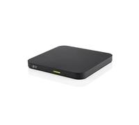 Hitachi-LG Portable DVD for Android