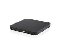 Hitachi-LG Portable DVD for Android