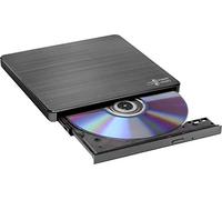 Hitachi-LG Slim Portable DVD Burner